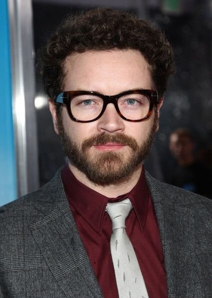 Danny Masterson